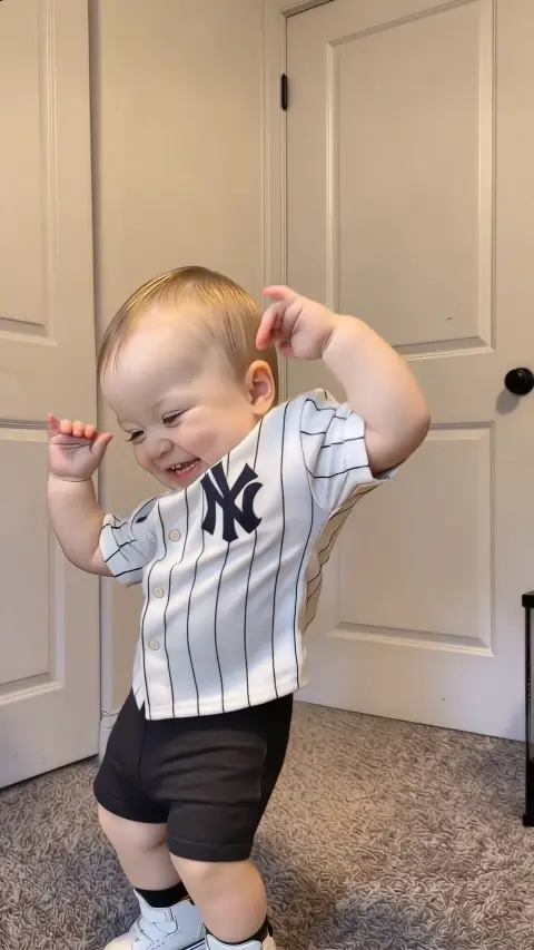 How to Make a Thank You Baby AI Dance Video From One Photo (Step-by-Step)