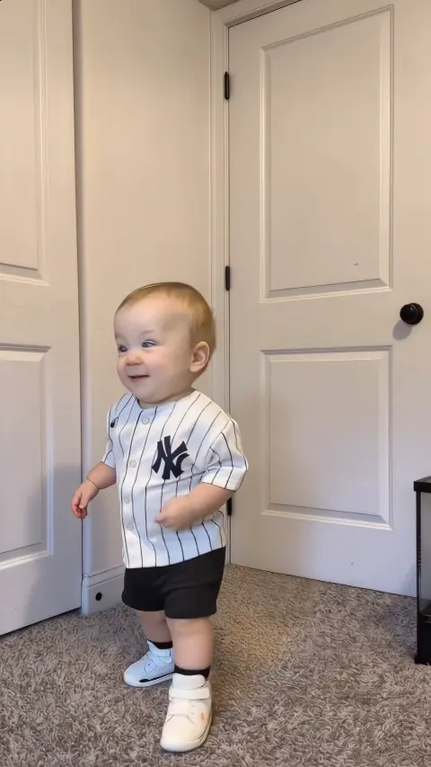 Thank You Baby AI Ideas: Who to Star in Your Video, and How to Keep Baby Photos Safe